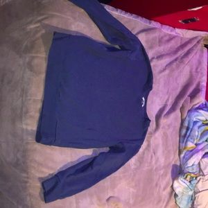 H&M basic/basique long sleeve